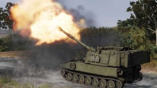 Armored Warfare: Czas na trzecią fazę testów (wideo)
