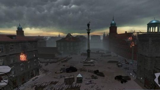 Army Rage: Warszawa 1944 już jest w grze