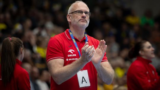 Arne Senstad: Musimy pokazać się z lepszej strony, aby z Hiszpanią zagrać o awans