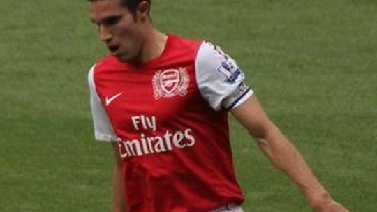 Arsenal - AC Milan 3:0, zabrakło jednej bramki (wideo)