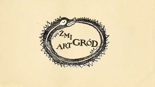 ArtGród - artystyczny Żmigród w maju