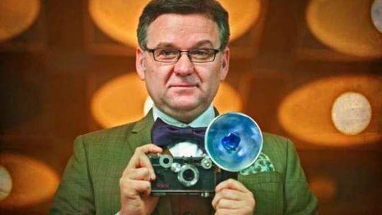 Artur Andrus Symfonicznie w Filharmonii