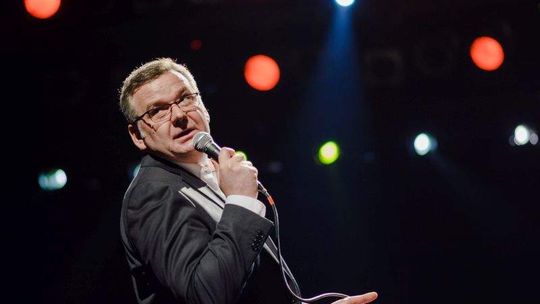 Artur Andrus wystąpi w Lublinie