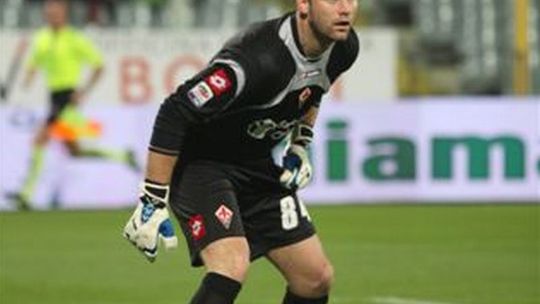 Artur Boruc powołany na mecz z Irlandią