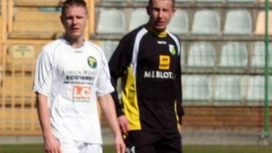 Artur Bożyk za Waldemara Wiatra Wiatra w Chełmiance?