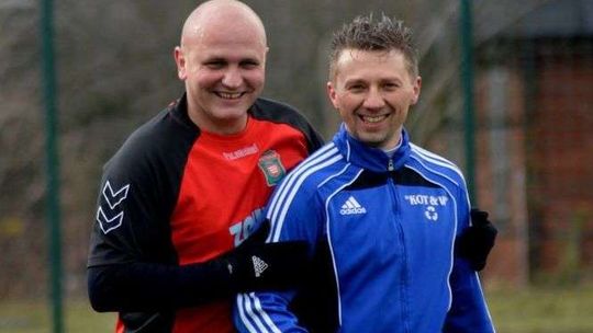 Artur Chałas wraca do Roztocza Szczebrzeszyn