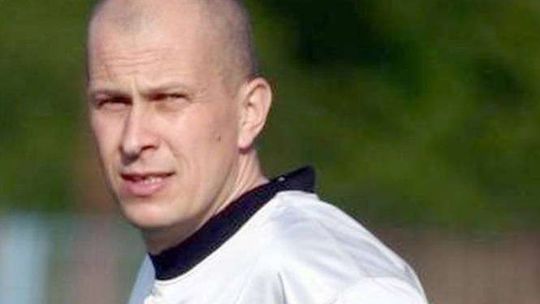 Artur Dadasiewicz, trener Polesia: Tworzymy kolektyw