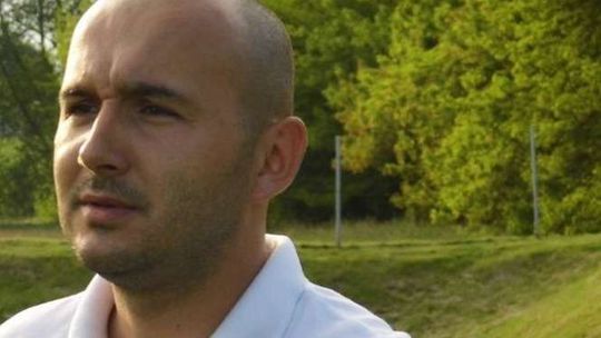 Artur Gadzicki: Do ekstraklasy trzeba dojrzeć   