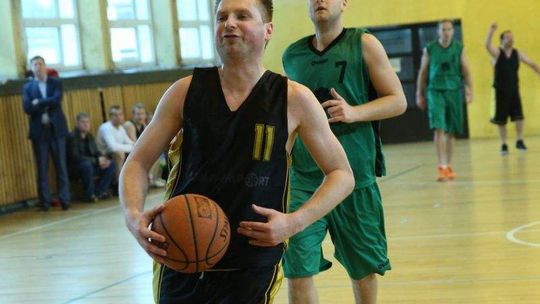 Artur Josik (Matematyka): To był nasz sezon