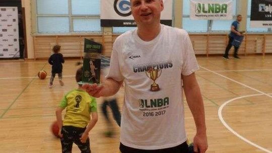 Artur Josik (Matematyka): Zostawiliśmy serce na boisku