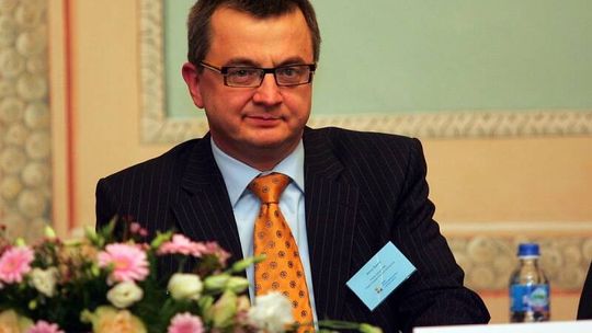 Artur Kawa w radzie nadzorczej Emperii Holding