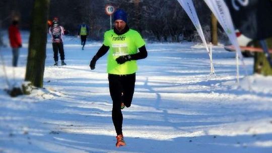 Artur Kern znowu wygrał bieg Grand Prix Lublin City Trail