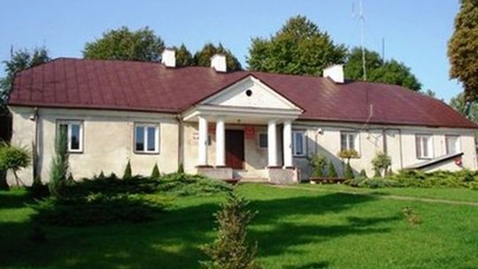 Artur Makowski rozpoczął pracę jako wójt Wojciechowa