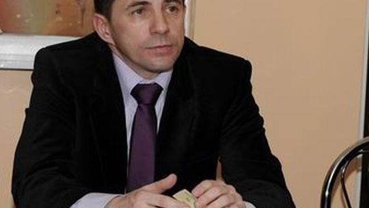 Artur Rydzewski zrezygnował z funkcji prezesa Stali Kraśnik