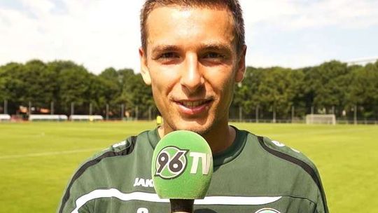 Artur Sobiech zaprasza na LOTTO Lubelskie Cup