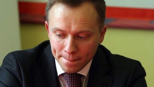 Artur Soboń przewodniczącym klubu PiS w sejmiku
