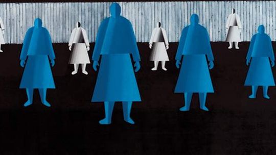 Artur Winiarski w Galerii Wirydarz