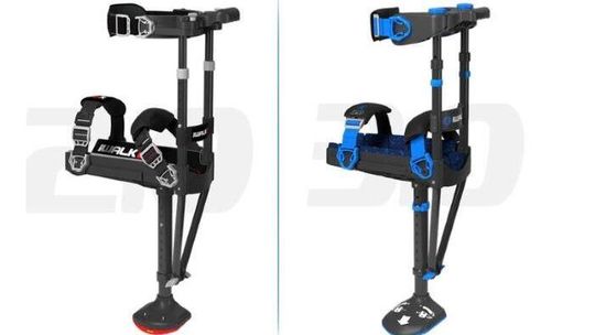 Artykuły do rehabilitacji - poznaj sklep e-Orteza!