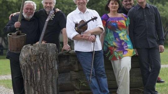 Artyści Estrady w Filharmonii. Koncert zespołu U Studni