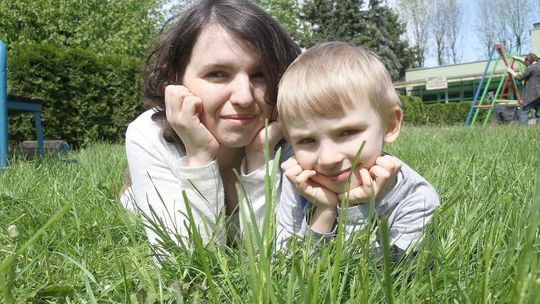 Artyści i celebryci pomagają Magdzie. Ale cała nadzieja w klinice w USA