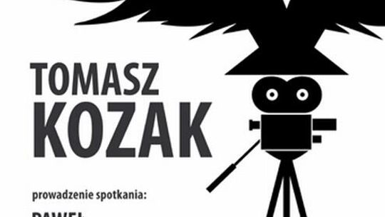 Artyści Lubelskiej Kolekcji. Spotkanie z Tomaszem Kozakiem