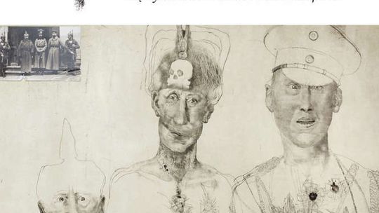 Artyści przeciw wojnie. Triennale Sztuki na Majdanku