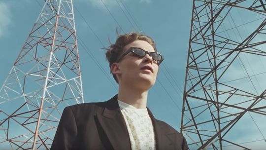 Artyści z Lublina docenieni przez Iggy'ego Popa. Spodobał mu się wers w ich piosence