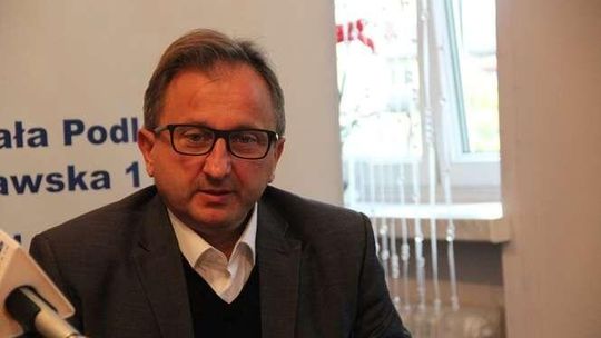 "Artyści zostali schowani do mysiej dziury". Jakie plany ma nowy dyrektor BCK