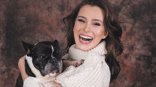 Artyści zwierzakom, czyli kalendarz dla schroniska