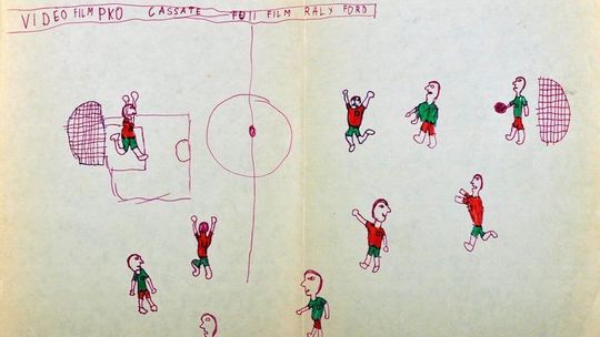 Artysta też człowiek. Recenzja wystawy ProRegres 2020 w galerii Piękno Panie w Lublinie