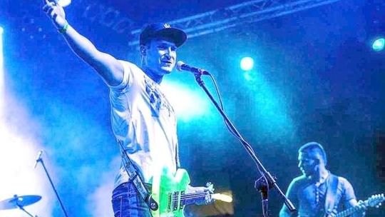 Artysta z Lublina wystąpi na Woodstocku