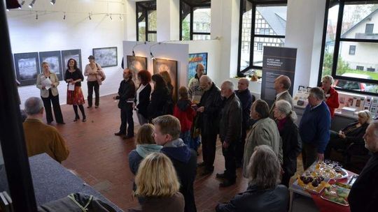 Artystyczna kolonia nad Wisłą