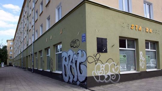 Artystyczna przyszłość Słupskiej. UMCS zamiast karczmy