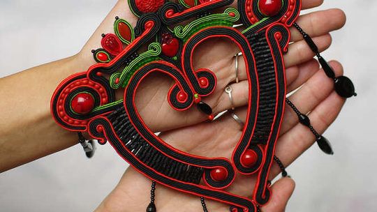 Artystyczne kodowanie nad Wisłą