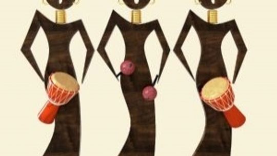 Artystyczne  Warsztaty Umiejętności w Chatce Żaka