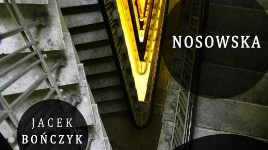 Artystyczne wschody w ACK Chatka Żaka (program)