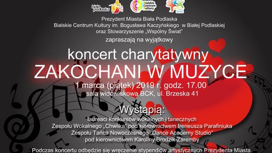 Artystyczni stypendyści wyłonieni 