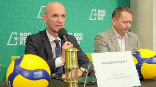 As serwisowy Bogdanki w Arce Chełm