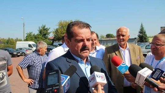 ASF. Rolnicy rezygnują z hodowli, a gminy z dożynek