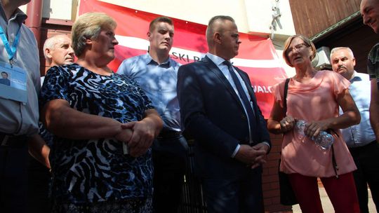 ASF w sądzie. Rolnik pozwał lekarza weterynarii i domaga się odszkodowania za wybite świnie