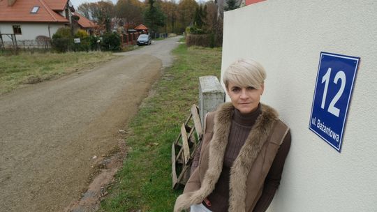 Asfaltowa Bażantowa w Świdniku? Tak! Ale kiedy i jak?