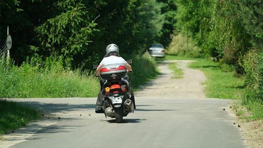 Asfaltowanie gruntówek w Świdniku. "Przy osiedlowych drogach one są jak najbardziej wystarczające"