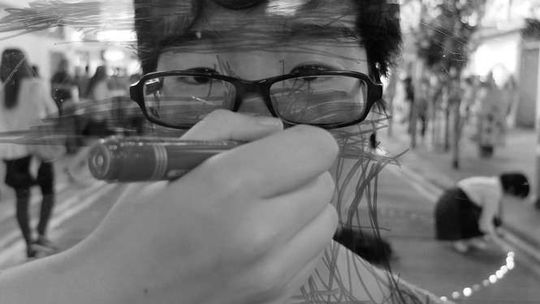 Asia Live! Performance w Galerii Labirynt