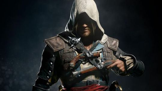 Assasin’s Creed IV: Black Flag. Recenzja pod piracką banderą (wideo)