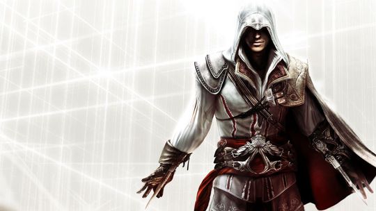 Assassin's Creed II: Za darmo na Uplay (wideo)