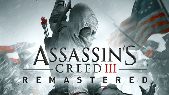 Assassin's Creed III Remastered: Czym się różni nowa wersja od starej? (wideo)