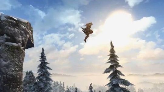 Assassin’s Creed III: Skąd się wziął Connor?