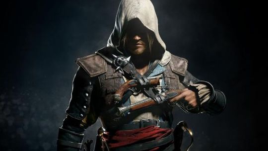 Assassin’s Creed IV: Black Flag. A kim w ogóle jest bohater gry (wideo)