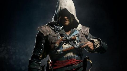 Assassin’s Creed IV: Black Flag. Fragment rozgrywki i dwa zwiastuny (wideo) 