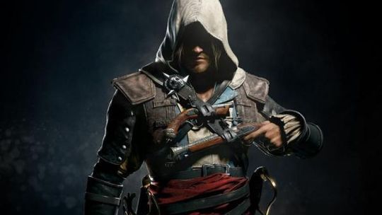 Assassin’s Creed IV: Black Flag. Gameplay z rekinem i piratami (wideo)